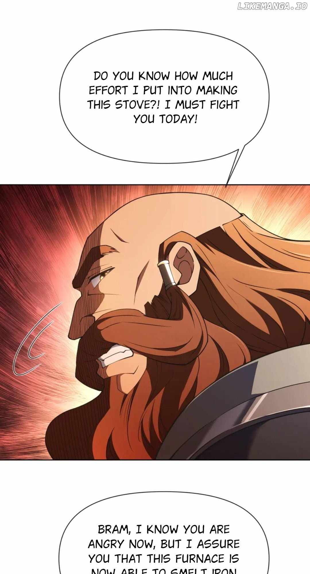 Forging an Industrial Empire in a Magical World Chapter 37 34